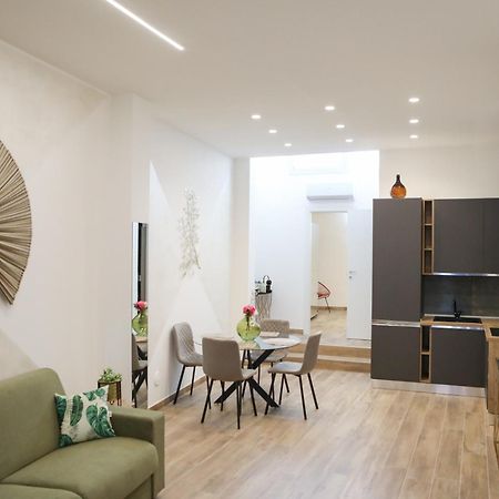 شقة Luxury Regina 14 باري المظهر الخارجي الصورة