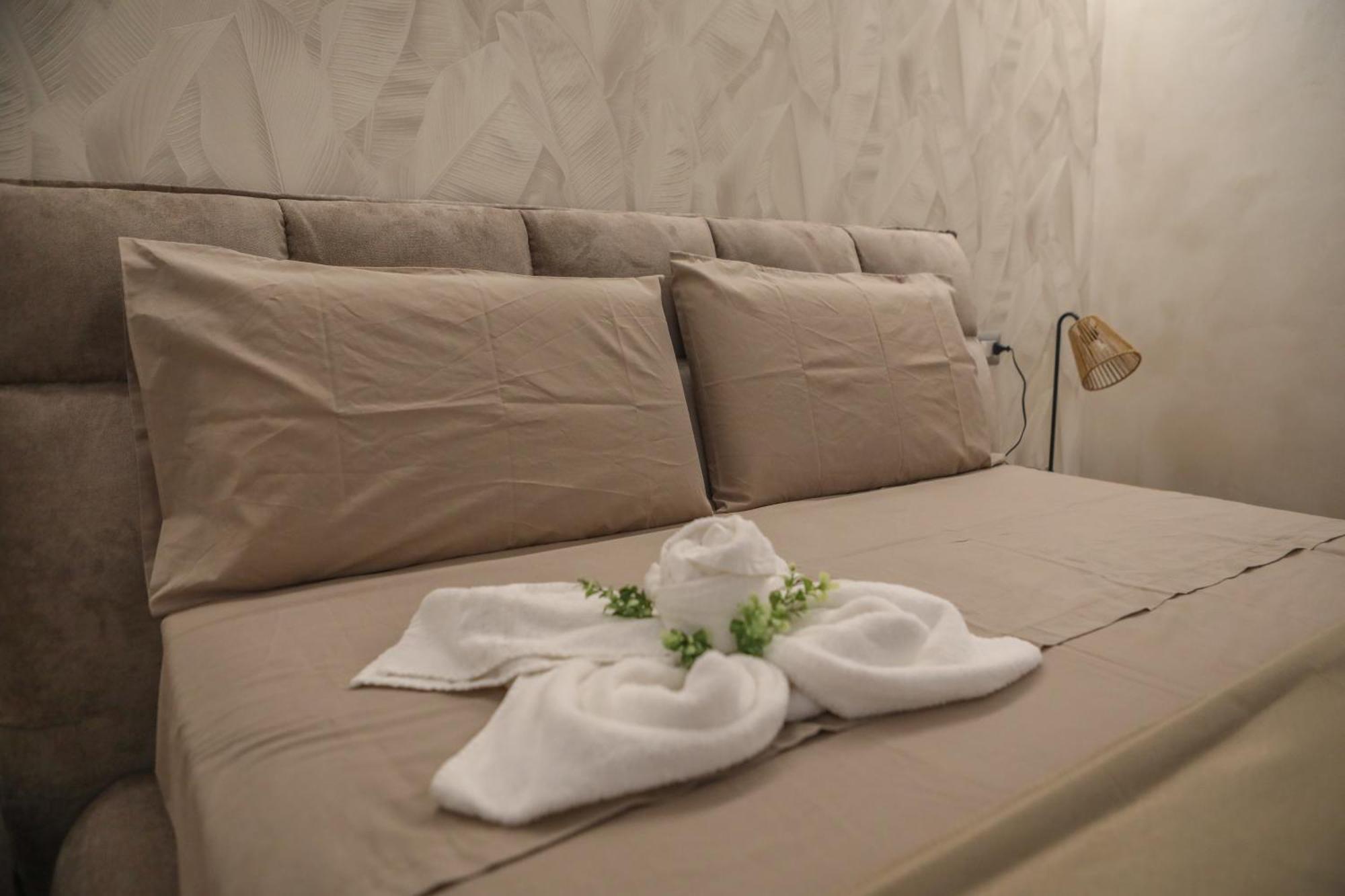 شقة Luxury Regina 14 باري المظهر الخارجي الصورة