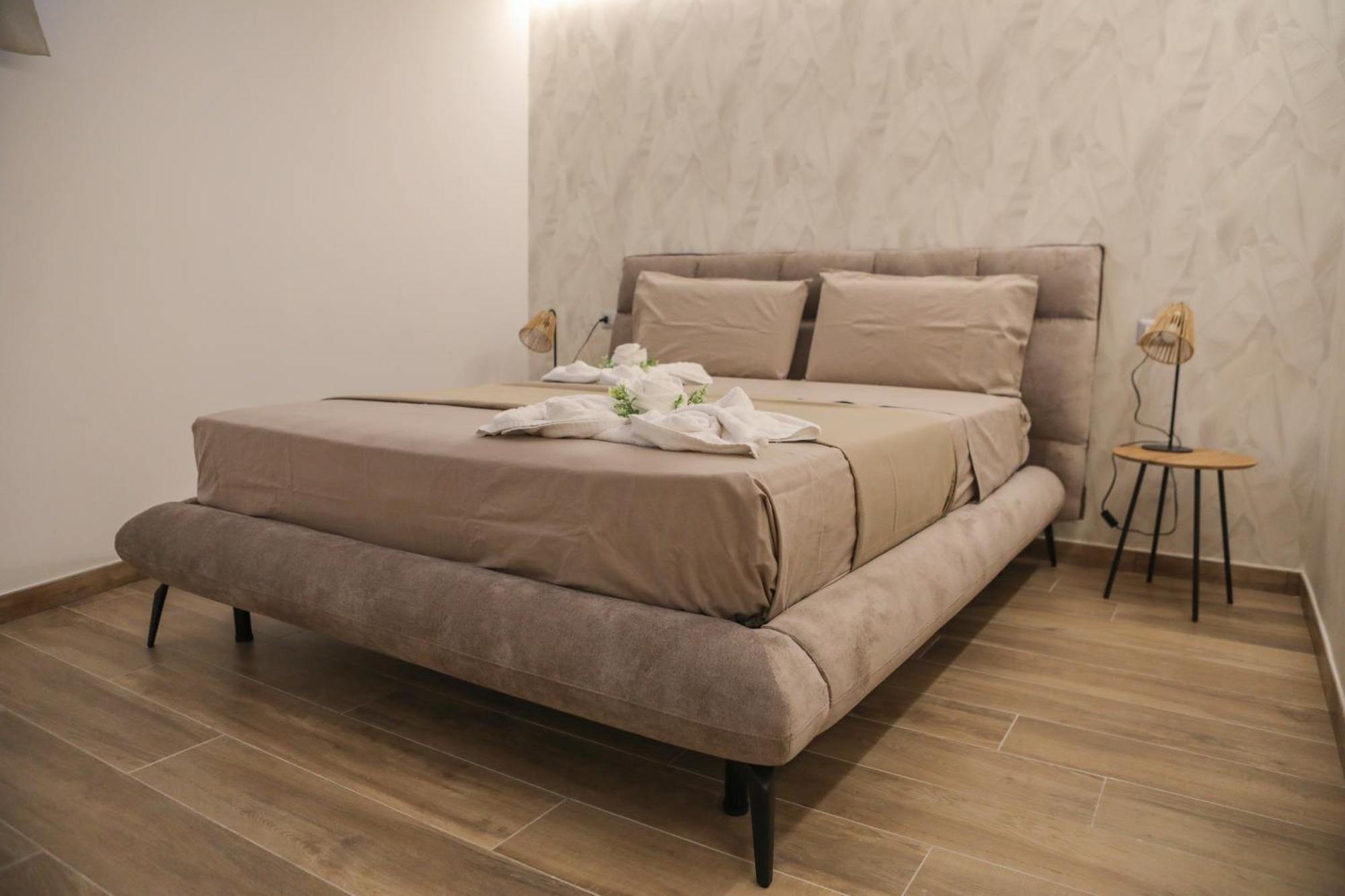 شقة Luxury Regina 14 باري المظهر الخارجي الصورة