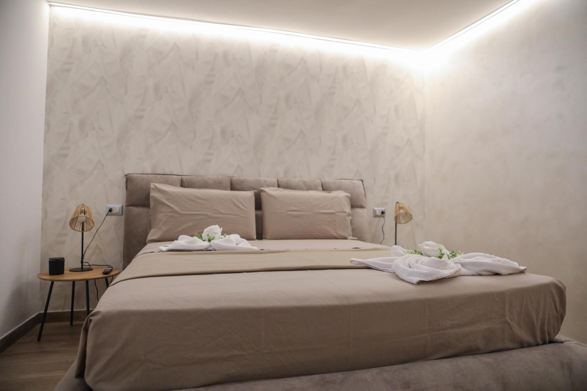 شقة Luxury Regina 14 باري المظهر الخارجي الصورة