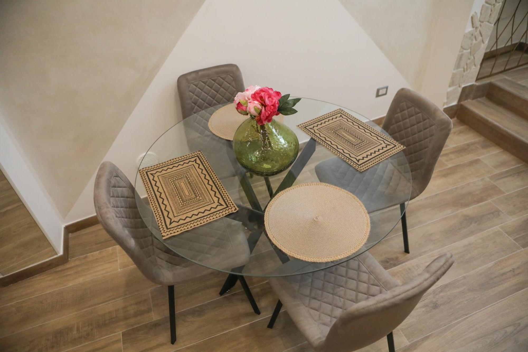 شقة Luxury Regina 14 باري المظهر الخارجي الصورة