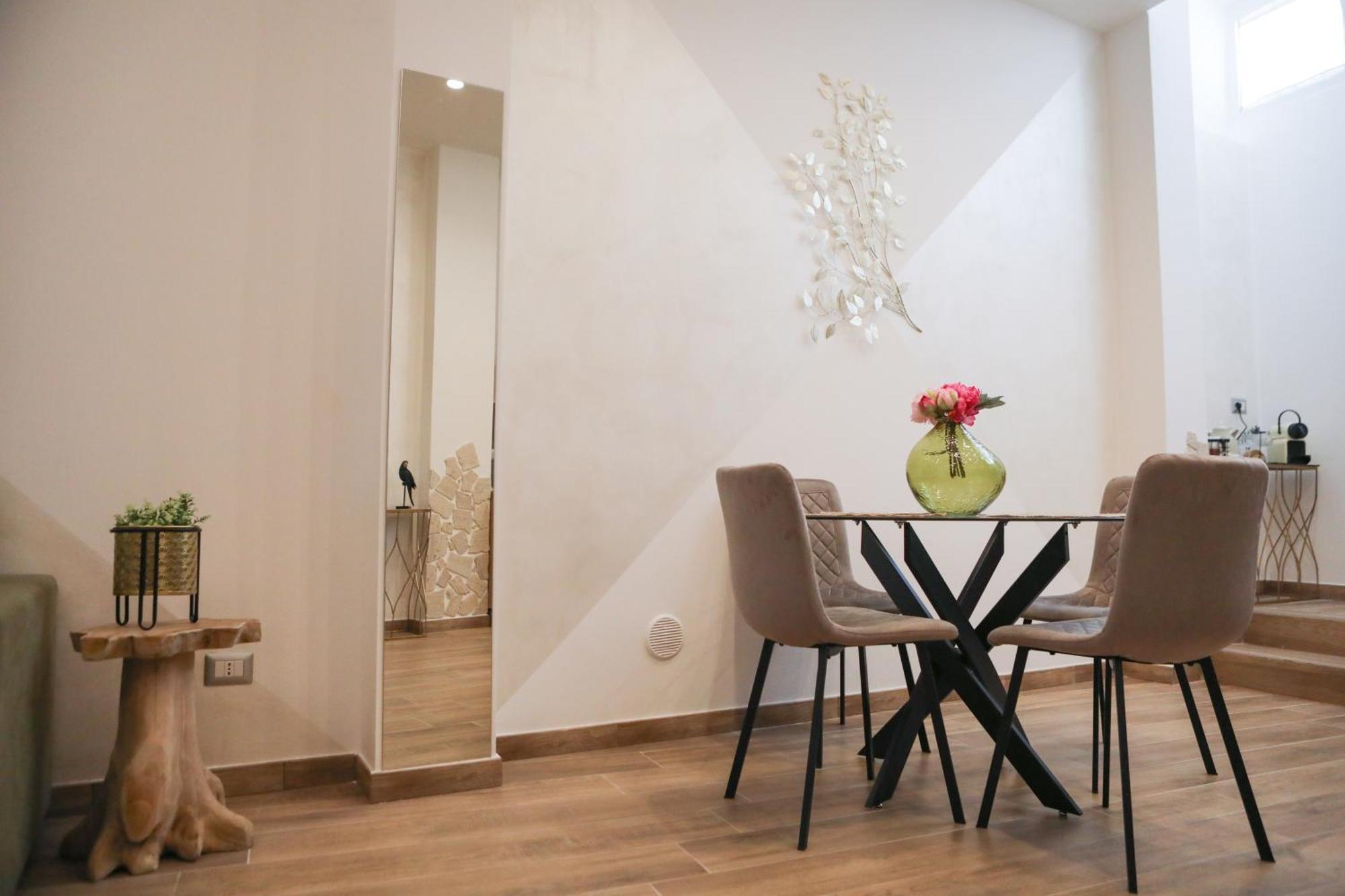 شقة Luxury Regina 14 باري المظهر الخارجي الصورة