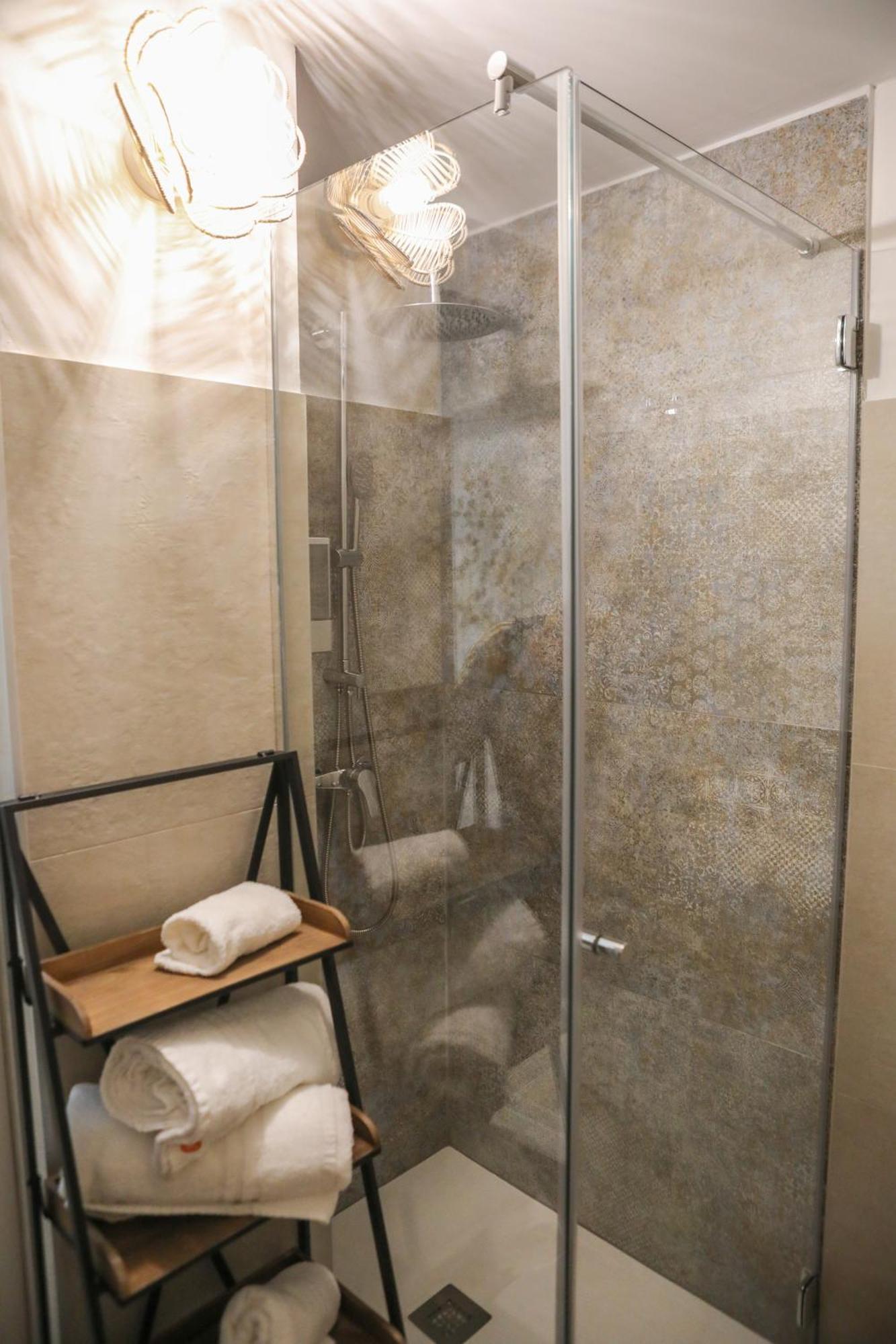 شقة Luxury Regina 14 باري المظهر الخارجي الصورة